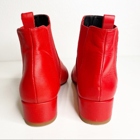 Miista | "Beau" Chelsea Bootie Sz. 36 - Picture 6 of 10